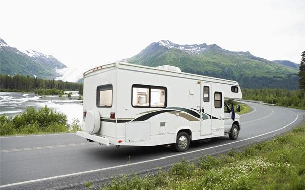 recreational vehicle insurance usually consists of liability, collision, comprehensive, uninsured/underinsured motorist, and personal injury protection coverage