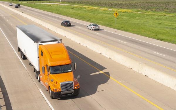 transporting hazardous materials may require specialized coverage under a truck insurance policy